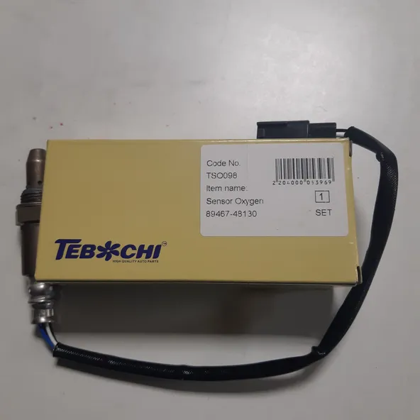 Датчик кислородный GENERAL PARTS TSO098 LEXUS RX270/350/450H