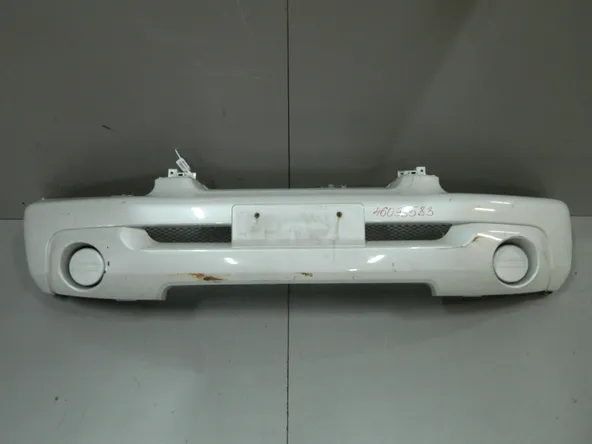 Бампер передний MITSUBISHI PAJERO iO H67W (Контрактный) 46098583