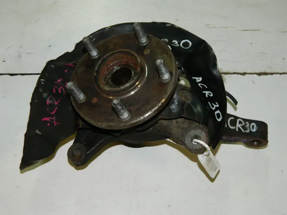 Ступица TOYOTA ESTIMA ACR30 Перед Прав (Контрактный) 45976365