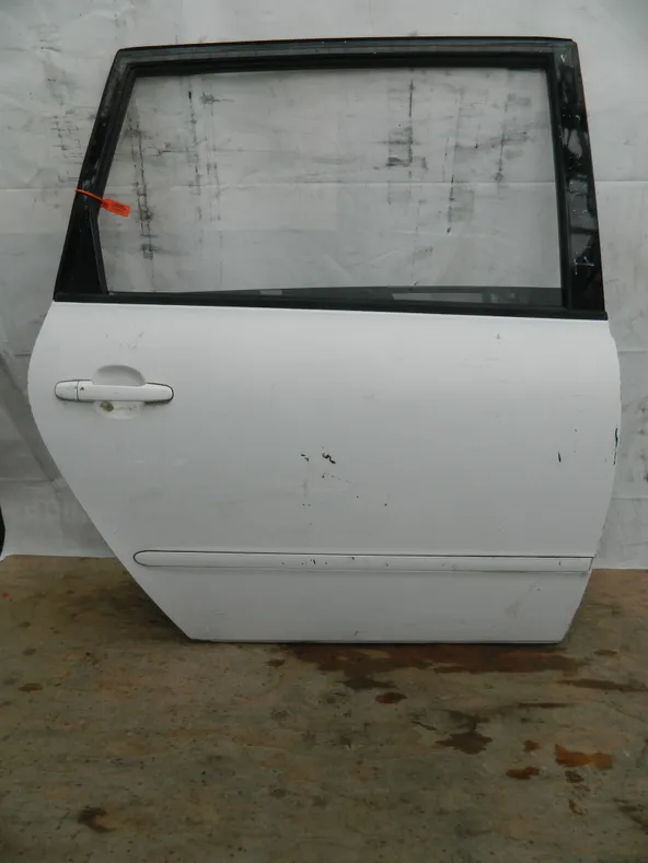 Дверь TOYOTA IPSUM ACM21 Зад Прав (Контрактный) 72355574
