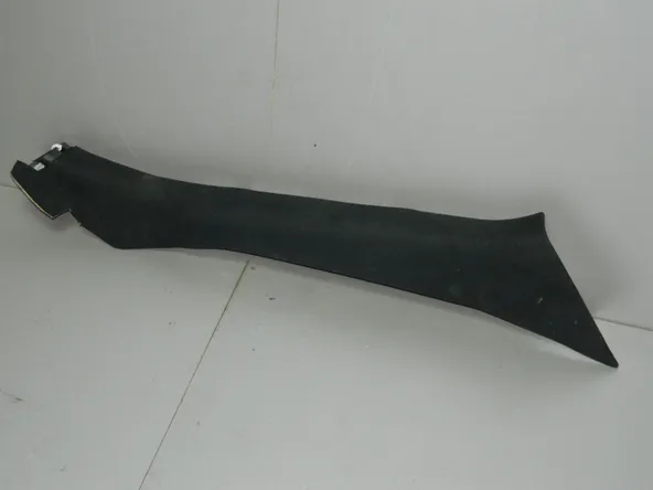 Обшивка стойки HYUNDAI EQUUS VI G6DA 2013-2015 Задн Прав (Б/У) 35017445