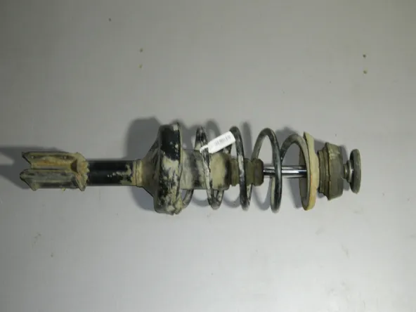 Стойка подвески Renault Clio II K4J 711 Перед (Б/У)