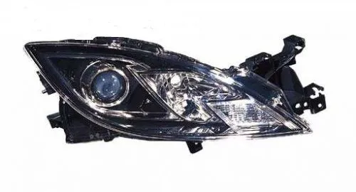 Фара TYC 20902501 MAZDA 6 2008-2010 R