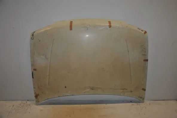 Капот NISSAN CUBE Z10 (Контрактный) 46098971