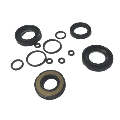 Ремкомплект рейки рулевой TCS RK8250 TOYOTA Corolla