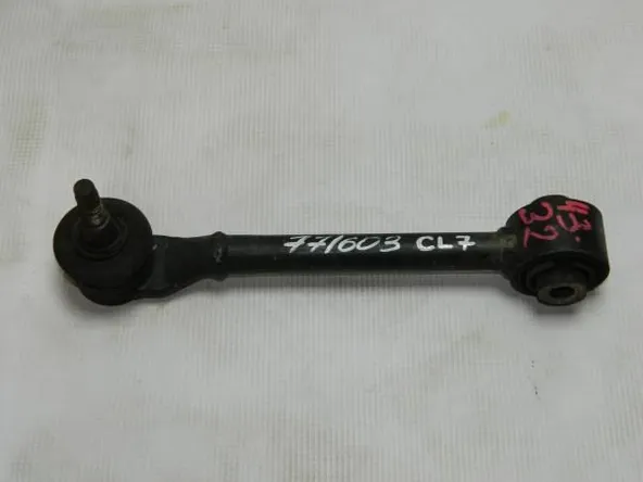 Рычаг подвески HONDA ACCORD CL7 Зад (Контрактный) 46091228