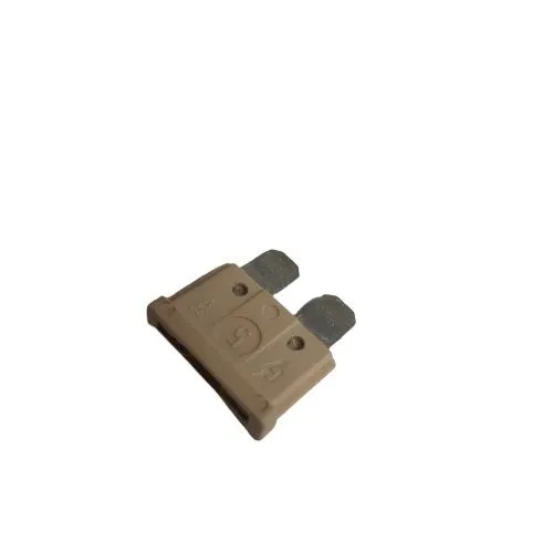 Предохранитель OSWALD 5A 32V