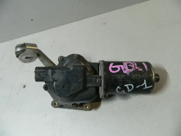 Мотор дворников HONDA FIT GD1 (Контрактный) 81528611
