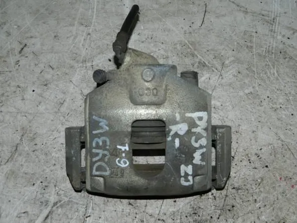 Суппорт MAZDA Demio DY3W Перед Прав (Контрактный) 25121337