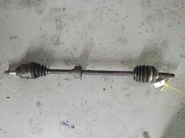 Привод TOYOTA COROLLA AE100 ABS Перед Прав (Контрактный) 94603602