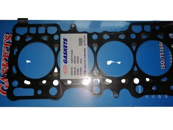 Прокладка ГБЦ GASKETS GRC619 HONDA
