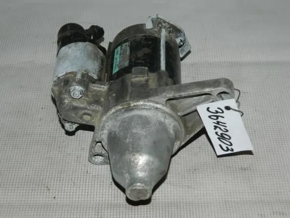 Стартер HONDA CIVIC D15B (Контрактный) 3642903