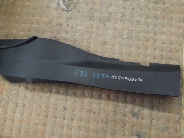 Накладка центральной консоли NISSAN TEANA J32 Лев (Контрактный) 1070960024