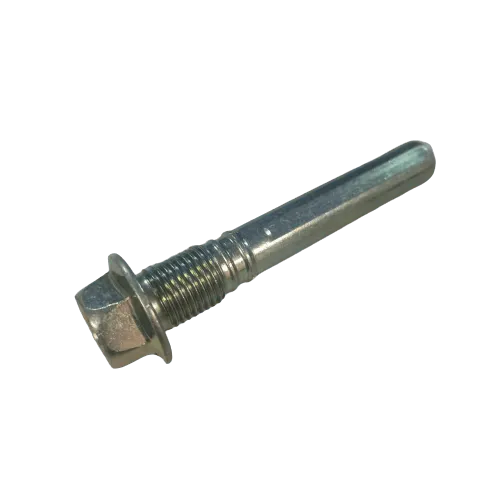 Направляющая суппорта TOYOTA 4781548050 TOYOTA Harrier, Highlander, Kluger