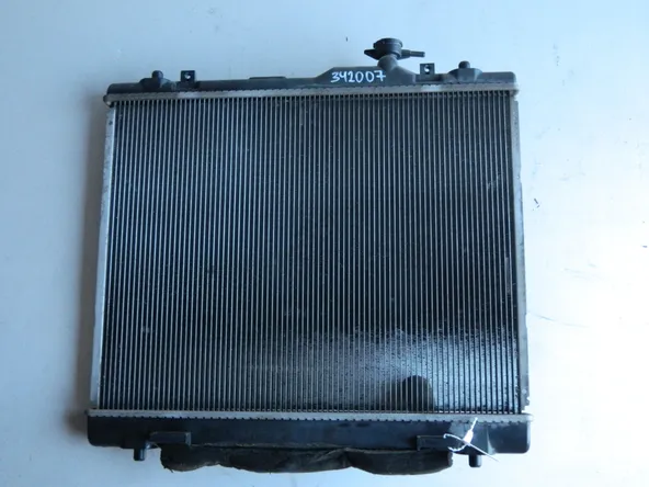Радиатор ДВС SUZUKI SWIFT ZD72S K12B (Контрактный) 45976101