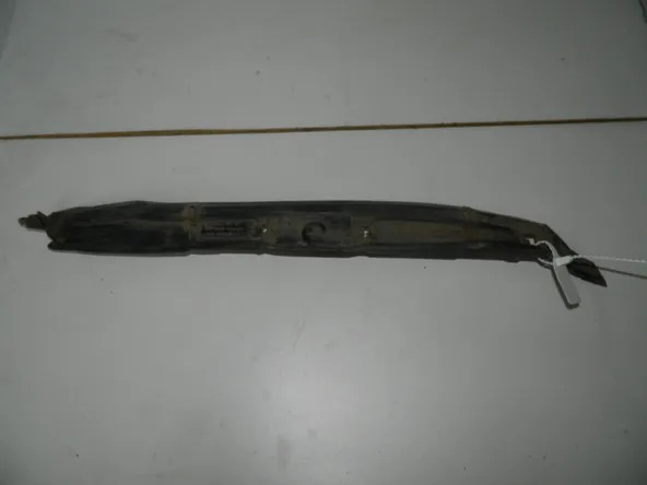 Пыльник крыла Volkswagen Polo MK5 CFN Перед. Прав (Б/У)