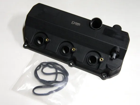 Крышка клапанная GENERAL PARTS 1035A937 MITSUBISHI PAJERO SPORT KG6W 6B31