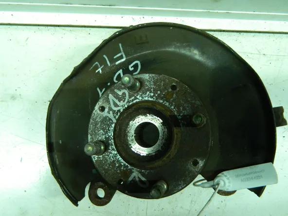 Ступица HONDA FIT GD1 Перед Прав (Контрактный) 03344951