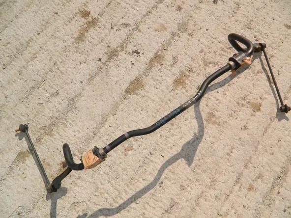 Стабилизатор MAZDA MAZDA3 BL Перед (Контрактный) 1042560137