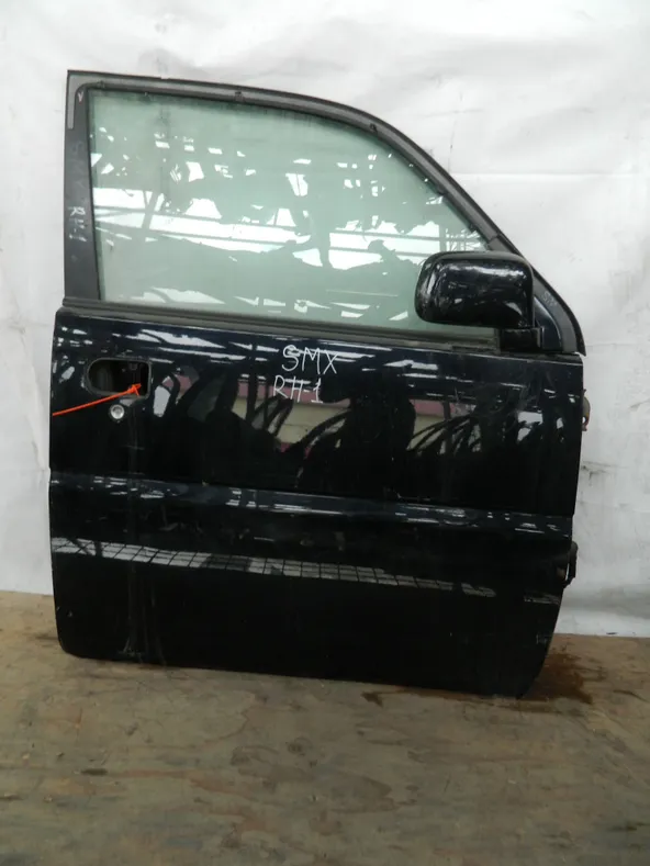Дверь HONDA S-MX RH1 Перед Прав (Контрактный) 72355781 67010S70010ZZ
