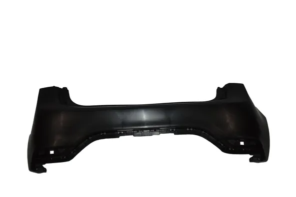 Бампер задний JORDEN JH0315K2022B KIA RIO IV QB Х/Б 2015-