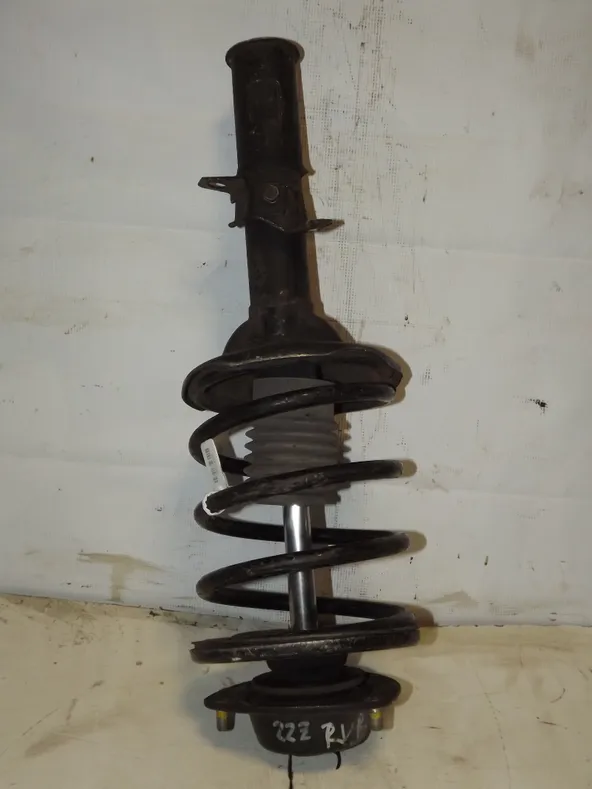 Стойка подвески MITSUBISHI RVR N23W Перед Лев (Контрактный)