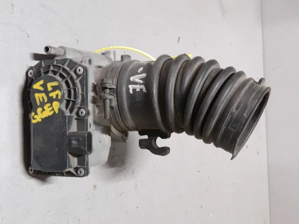 Дроссельная заслонка MAZDA LF (Контрактный) 79780539