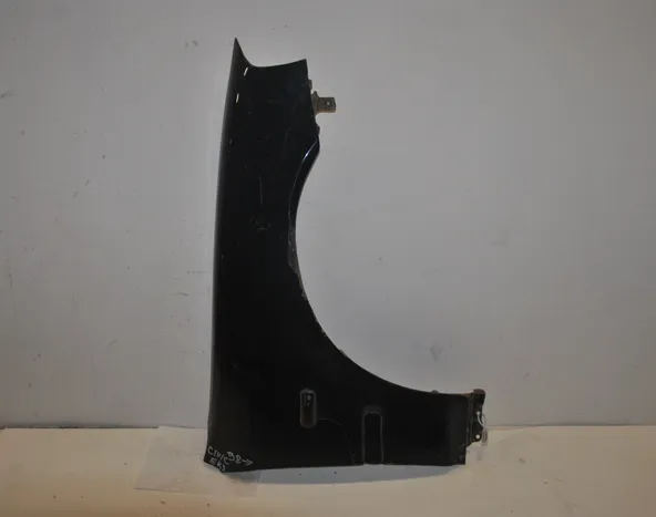 Крыло HONDA CIVIC EK2 Перед Прав (Контрактный) 46098775