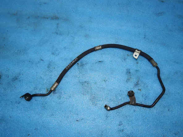 Шланг гидроусилителя TOYOTA IPSUM ACM21 (Контрактный) 33392624