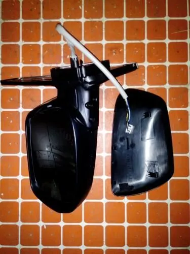 Зеркало API TY80294101L00 TOYOTA RAV4 2000-2005 8794042590