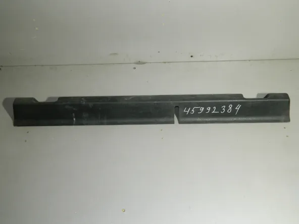 Накладка декоративная Renault Clio II Зад (Б/У)