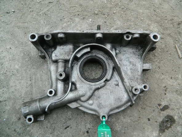 Насос масляный HONDA B20B (Контрактный) 81530894