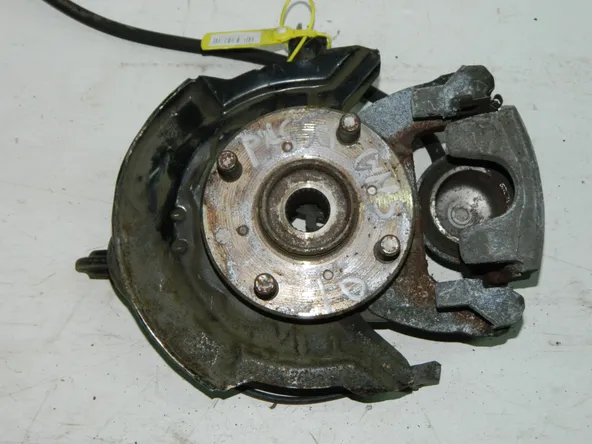 Ступица TOYOTA PASSO QNC10 Перед Прав (Контрактный) 40940596