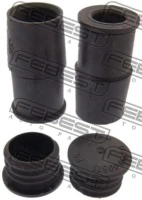 Ремкомплект тормозного суппорта FEBEST 0275P11F