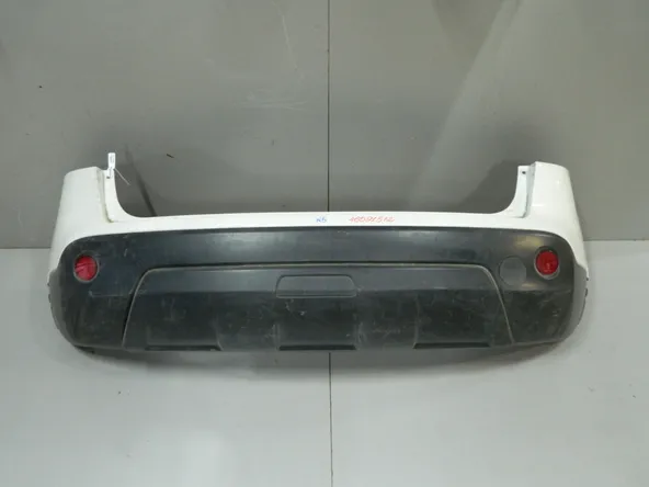 Бампер задний NISSAN QASHQAI J10 (Контрактный) 46091512