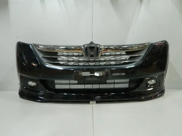 Бампер передний HONDA STEPWGN RG3 (Контрактный) 45984012