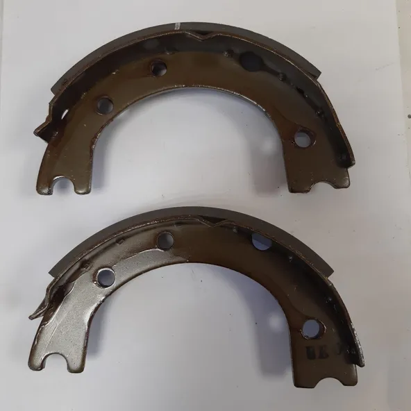 Колодки тормозные MK KASHIYAMA K2257 TOYOTA Dyna,ToyoAce