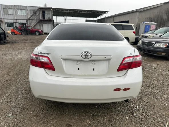 Крышка багажника TOYOTA CAMRY ACV40 (Контрактный) 28925009