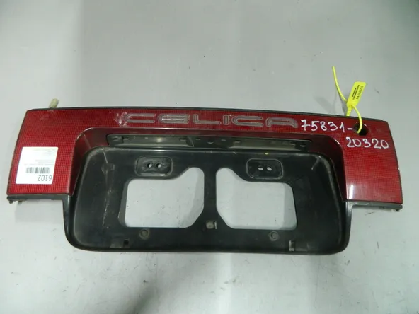 Фонарь TOYOTA CELICA ST180 Зад (Контрактный) 64492556