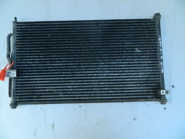 Радиатор кондиционера Honda CR-V RD1 (Контрактный) 72367584