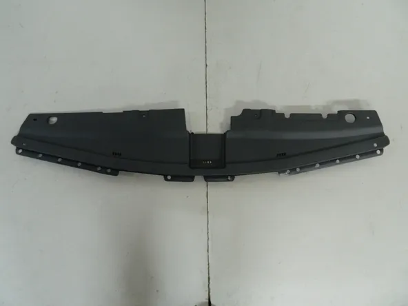 Накладка радиатора JORDEN JH02ACT15059 HYUNDAI SOLARIS / ACCENT 14-17 863624L500