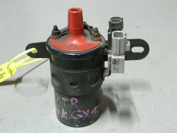 Катушка зажигания TOYOTA 1GFE (Контрактный) 79773851 9091902113