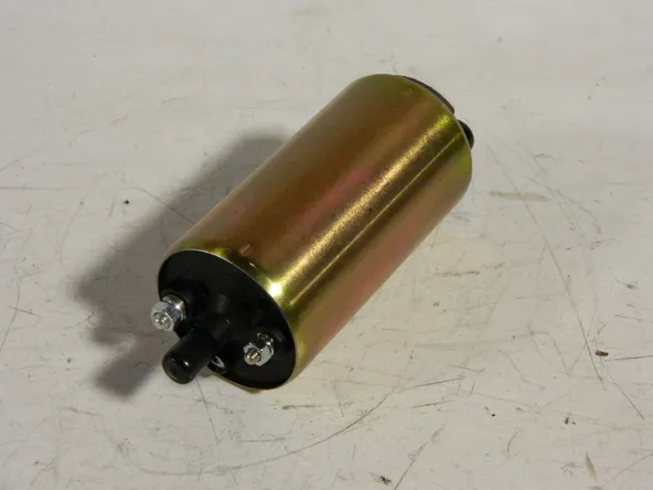 Насос топливный GENERAL PARTS 2322150010 TOYOTA CELSIOR / CROWN / SOARER (электр)