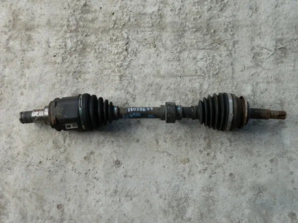 Привод TOYOTA RAV4 ACA36 Перед Лев (Контрактный) 18029677 4342042160