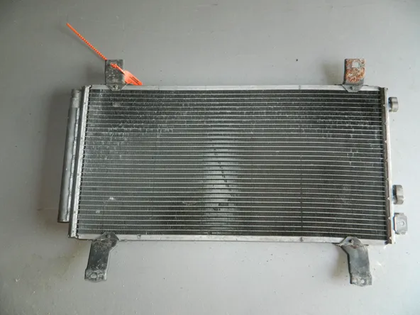 Радиатор кондиционера MAZDA MAZDA6 GG (Контрактный) 72367352