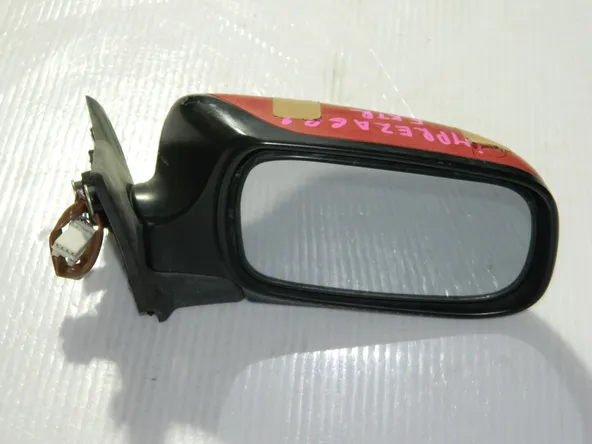 Зеркало SUBARU IMPREZA GG2 Перед Прав (Контрактный) 3442804