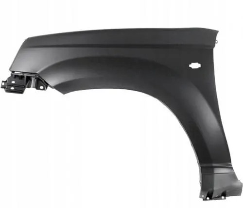 Крыло API DT92101600L00 Перед. Лев. NISSAN X-TRAIL T30 2002-2006 631138H700
