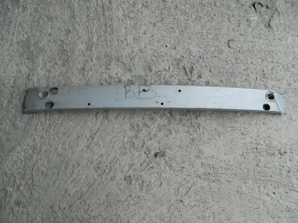 Усилитель бампера TOYOTA BB NCP31 Перед (Контрактный) 35021633 5213152030