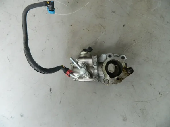 ТНВД MAZDA AXELA BLEFP LF (Контрактный) 2529300039