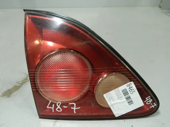 Фонарь TOYOTA HARRIER MCU15 Зад Лев 487 (Контрактный) 64492352